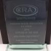 Westerra Equipment is the Recipient of the 2014 Canadian Rental Association's Supplier of the Year Award!
