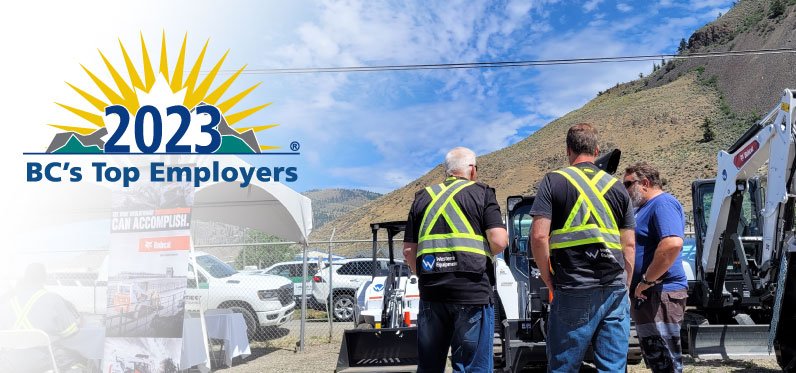 Championing Employee Wellness and Career Development as a BC Top Employer Championing Employee Wellness and Career Development as a BC Top Employer