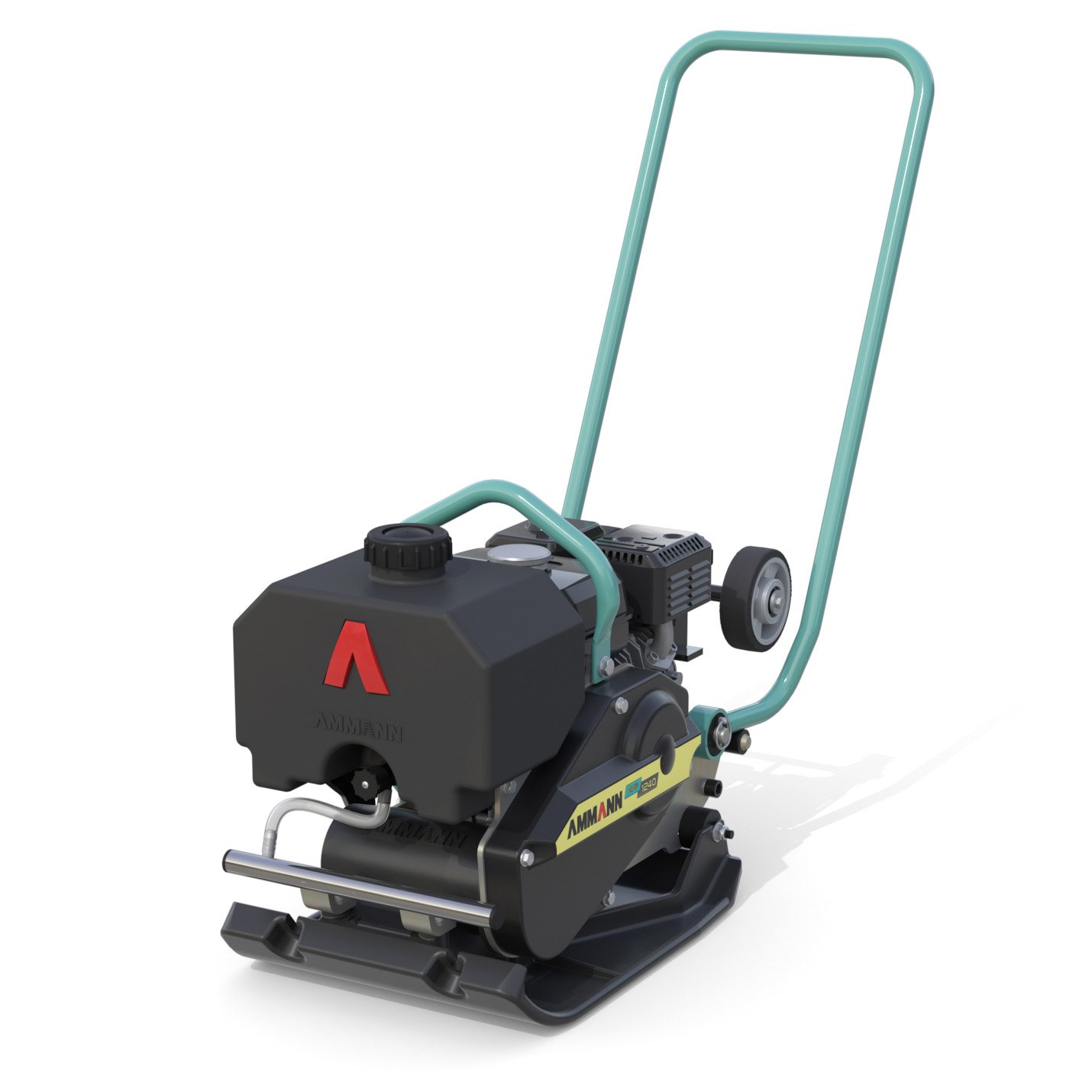 Ammann APF 12-40 Vibratory Plate Compactor