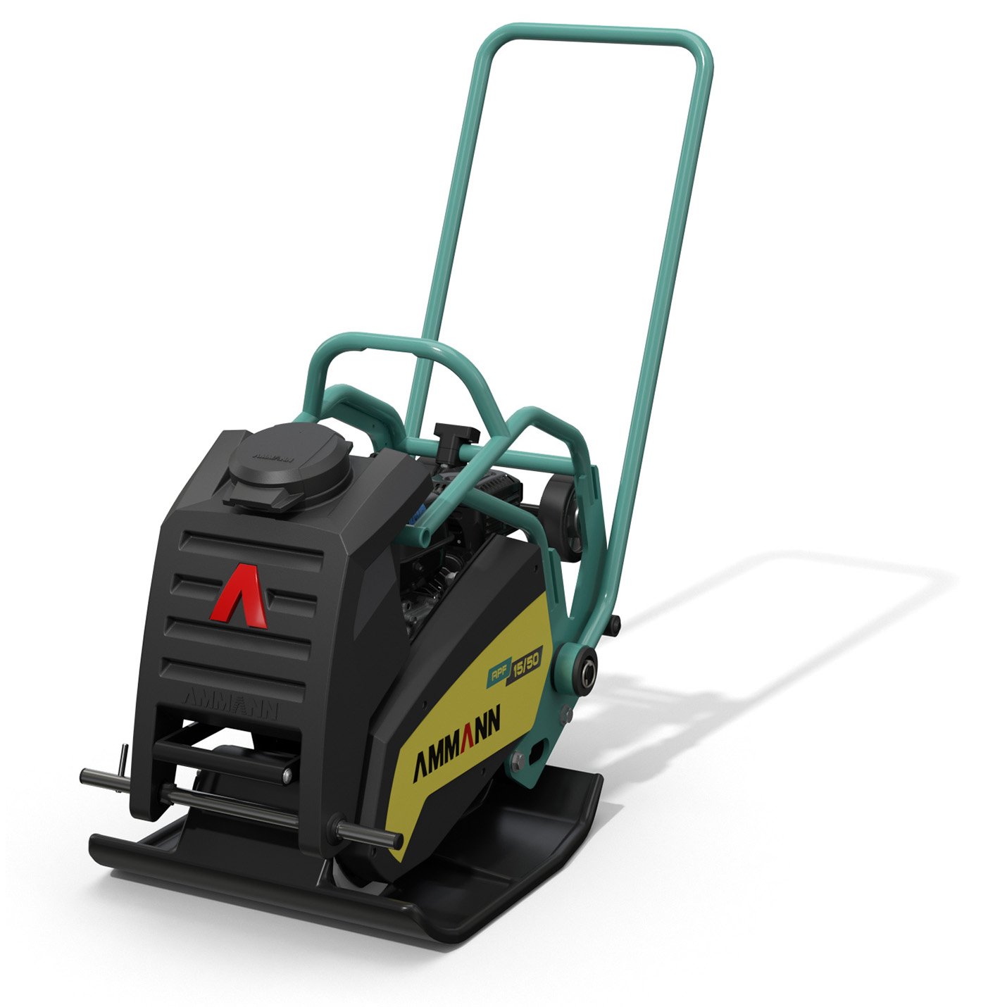 Ammann APF 15-50 Vibratory Plate Compactor