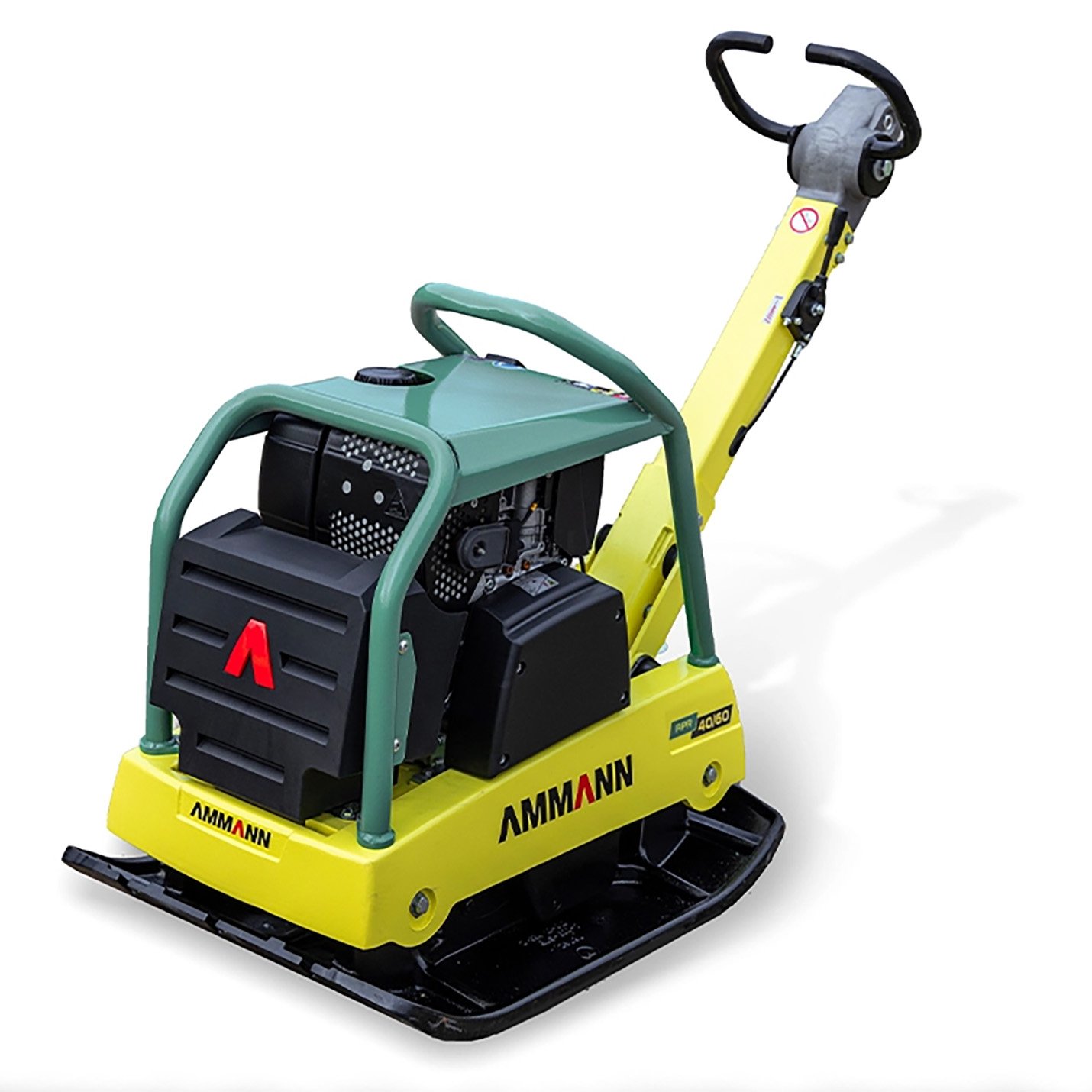 Ammann APR 40-60 Reversible Vibratory Plate Compactor