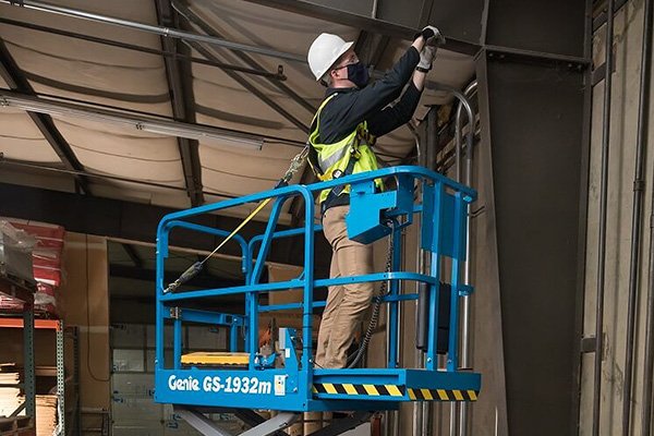 Aerial Lift Safety - MEWPs (CAN)