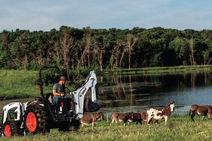 10 Must Have Skidsteer Attachments