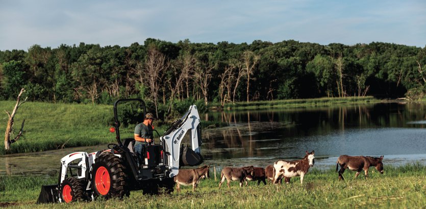 10 Must Have Skidsteer Attachments