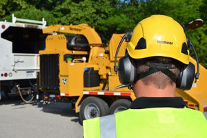 Get Safe and Efficient Brush Chipping With These Key Features From Vermeer Get Safe and Efficient Brush Chipping With These Key Features From Vermeer
