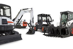 Bobcat Equipment Specialists