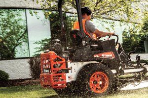 What makes Bobcat’s Zero Turn Mower Different from the Rest?