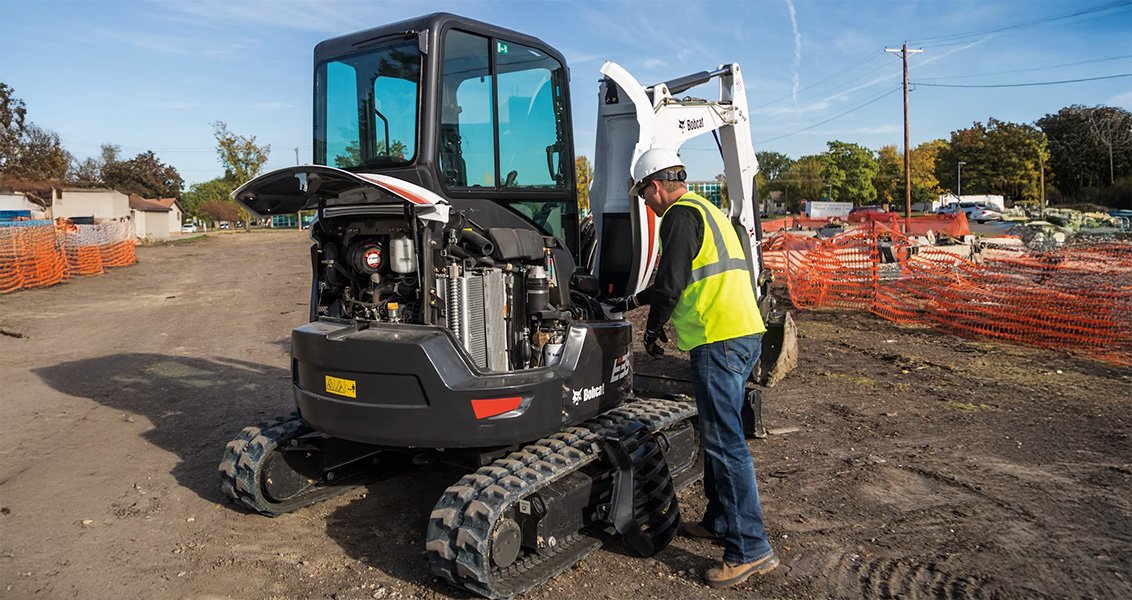 Machinery Daily Safety Check