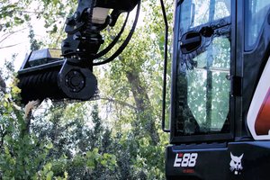 Forestry Mulching: Which Machine Is Right for the Job?
