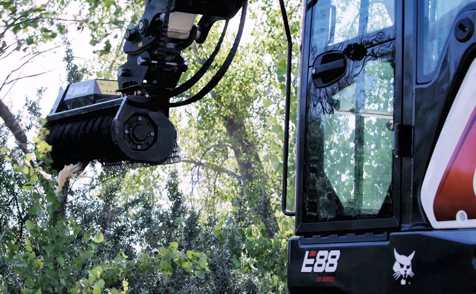 Forestry Mulching: Which Machine Is Right for the Job?