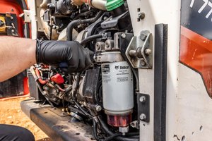 The Hidden Cost of Worn Equipment Parts