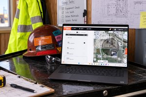 Get More Visibility with Bobcat Machine IQ