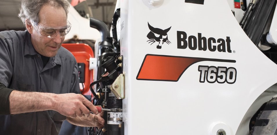 5 Steps to Bulletproof Your Bobcat Warranty Claim