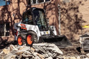 Renting vs Buying a Skid Steer Loader (Plus Rental Checklist)