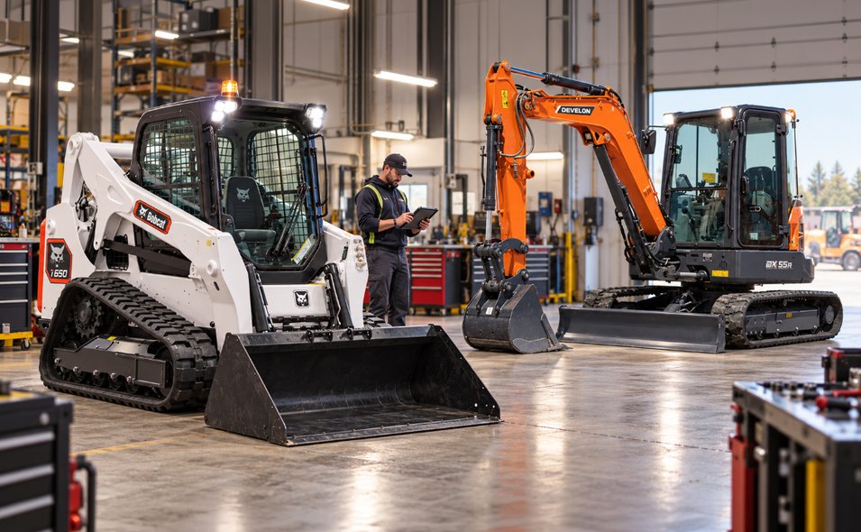 Are You Getting the Most Value Out of Your Current Fleet?