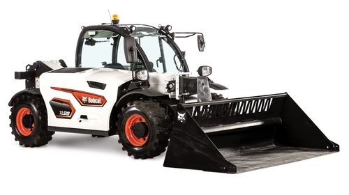 Bobcat V519 Telehandler