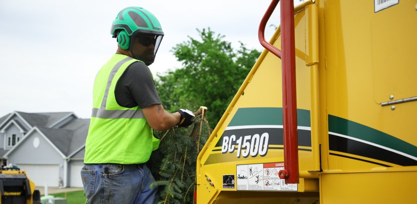 Six Questions to Ask Yourself Before Buying your Next Brush Chipper