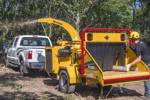 Quick Guide to Choosing the Right Brush Chipper