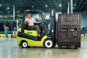5 Maintenance Checks to Perform on Your Forklift