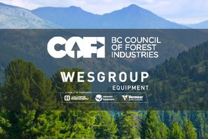 Wesgroup Equipment’s Family of Companies Exhibiting at COFI 2018 Convention