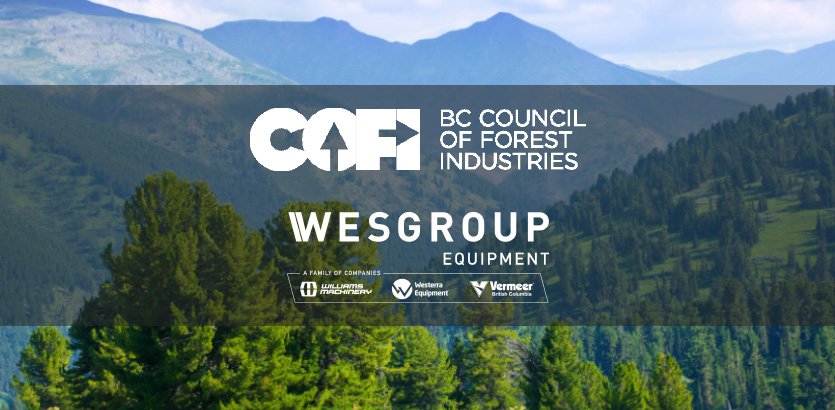 Wesgroup Equipment’s Family of Companies Exhibiting at COFI 2018 Convention