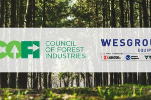 Wesgroup Equipment and it's Family of Companies Exhibiting at COFI 2019 Convention