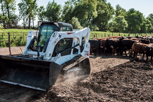 Compact Track Loader FAQ