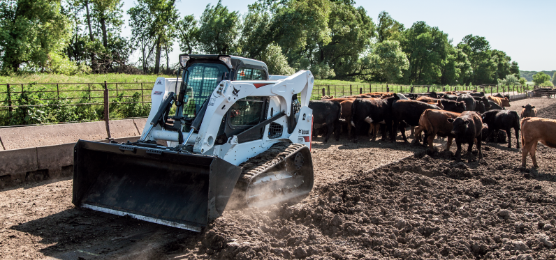 Compact Track Loader FAQ