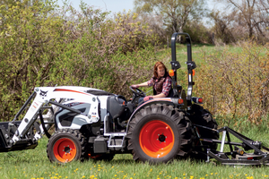 Which Compact Tractor is Right for You?