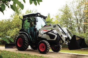 Signs that You Should Upgrade Your Compact Tractor