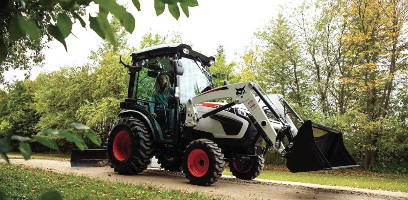 Signs that You Should Upgrade Your Compact Tractor