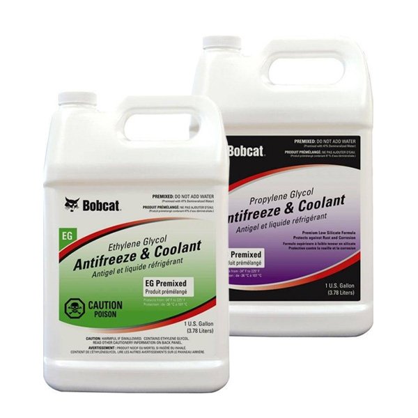 Coolant for Equipment