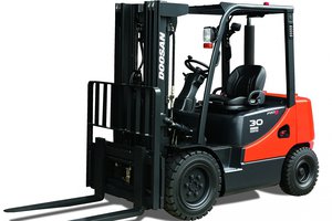 7 Questions To Ask When Buying a Forklift