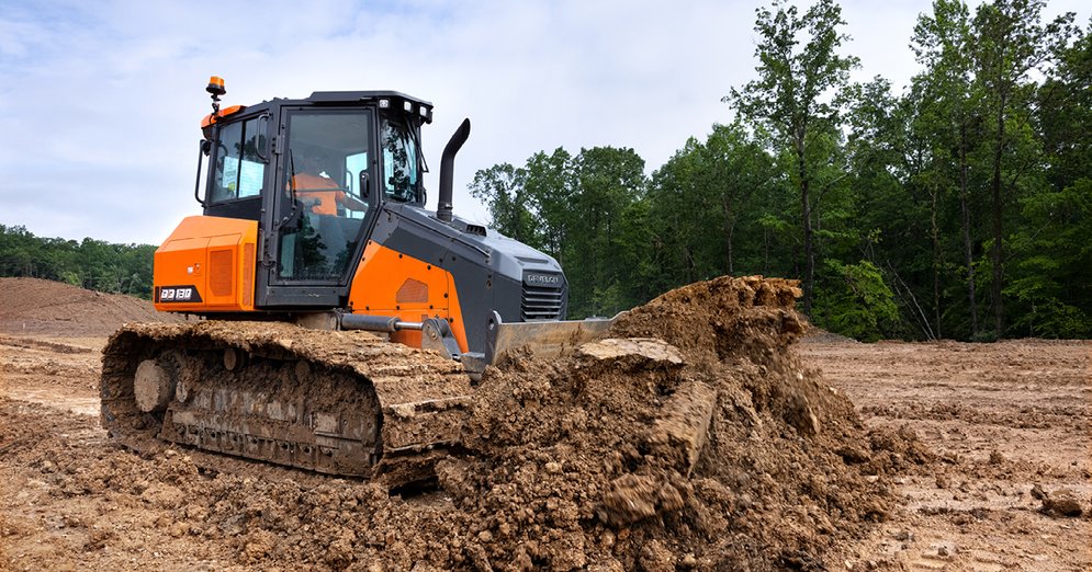 0% Finance Rates on New DEVELON Articulated Dump Trucks (ADTs)