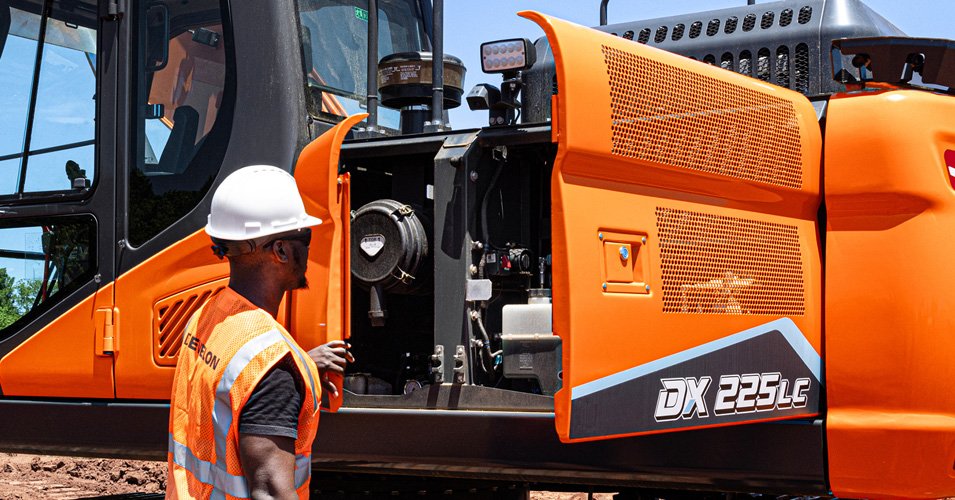 Protecting Your Equipment’s Long‑Term Value