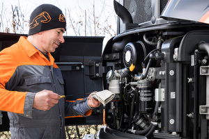 How to Optimize Machine Uptime With Preventive Maintenance