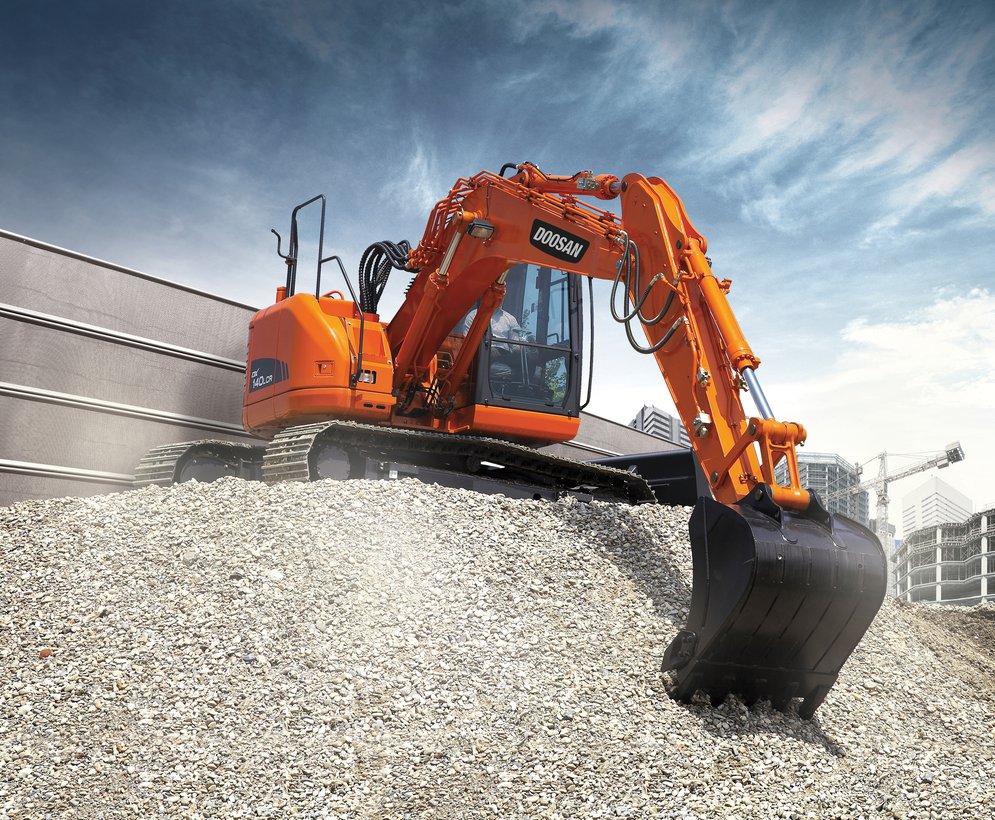 Doosan Equipment 0% Finance Programs Doosan Equipment 0% Finance Programs