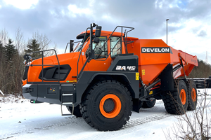 8 Necessary Checks to Keep Your Heavy Equipment Up and Running This Winter