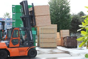 7 Questions To Ask When Buying a Forklift