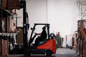 When to retire your forklift?