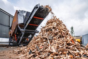 Doppstadt Slow-Speed Shredders: Uses, Benefits and Choosing the Right Model