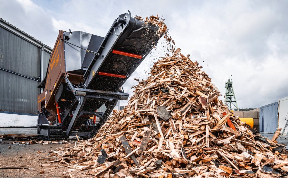 Doppstadt Slow-Speed Shredders: Uses, Benefits and Choosing the Right Model