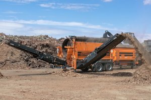Maximizing Material Recovery: A Guide to Environmental & Recycling Equipment