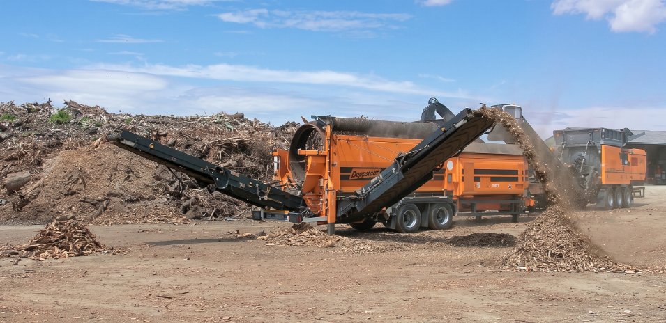 Maximizing Material Recovery: A Guide to Environmental & Recycling Equipment