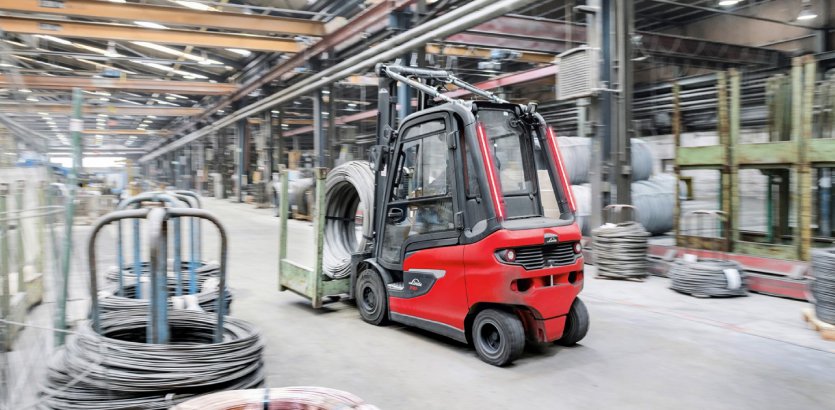 A Quick Guide to Renting a Forklift A Quick Guide to Renting a Forklift