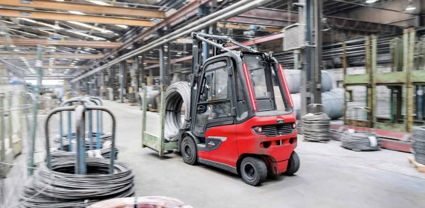 A Quick Guide to Renting a Forklift