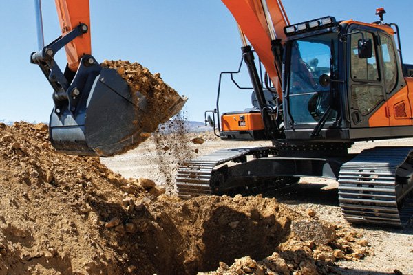 Excavation and Trenching Safety Training