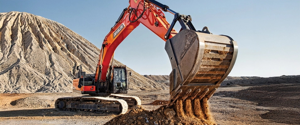 Excavator Operator Safety Training (Online)