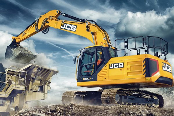 Excavator Operator Safety Training