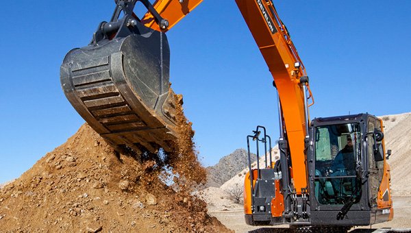 Excavator Operator Safety Training